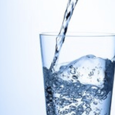 電解質水素水（アルカリイオン水）