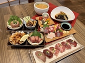 馬肉と日本酒 笑楽 下北沢居酒屋のスタッフ1