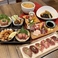 馬肉と日本酒 笑楽 下北沢居酒屋のスタッフ1