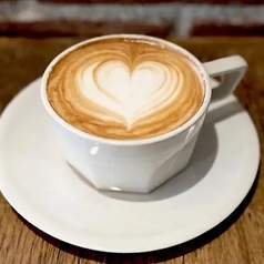 カプチーノ