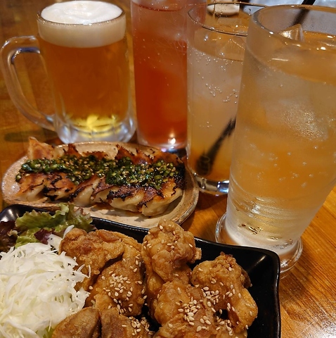 和の趣と快適さを融合した癒しのカフェ空間で、心安らぐひとときをお過ごしください☆