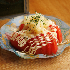 ガリトマト