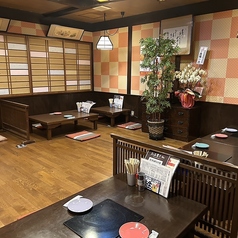 焼鳥どん 新潟長岡店の特集写真