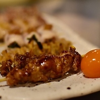 ≪鮮度抜群≫こだわりの食材を活かした逸品！