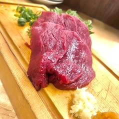 馬刺 会津若松直送