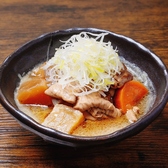 鞘町酒場 頂喜のおすすめ料理2