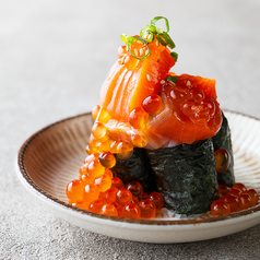 寿司トおでん しみる 仙台駅前店特集写真1