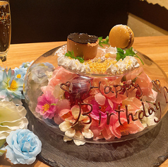 肉と日本酒バル ワラカド 津田沼店のコース写真