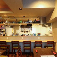 炭火と小皿 ツチノコの特集写真