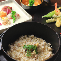 神戸 和食 あんどのおすすめランチ1