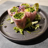 the FRONT ザ フロントのおすすめ料理3