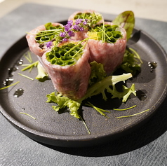 the FRONT ザ フロントのおすすめ料理3