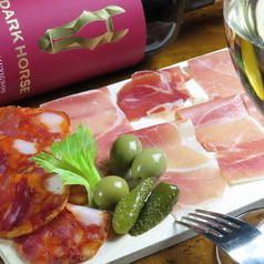スペイン生ハム