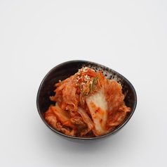 <スグでる箸休め>キムチ