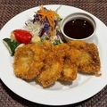 料理メニュー写真&nbsp;豚ヒレカツ（ランチ）