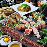 鶏の馬美 三宮店の写真ギャラリー