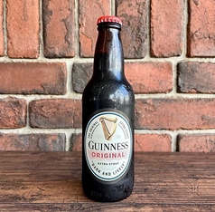 Guinness ギネス(アイルランド)