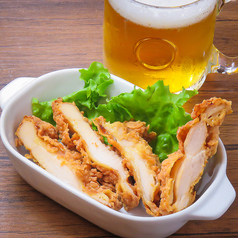 SUNDOG DINING サンドッグ ダイニングの特集写真