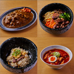 逸品からサイドメニューもこだわり満載！