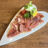 ココロカヨウのおすすめ料理3