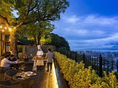 イタリアン ホルト SHIROYAMA HOTEL kagoshimaの特集写真