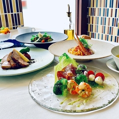 イタリア料理 ソッジョルノ Soggiornoの特集写真