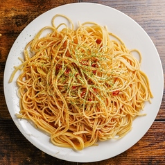 ペペロンチーノ