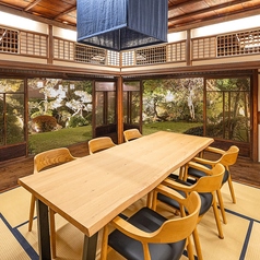 鎌倉すき焼きしゃぶしゃぶレストラン Sasho サショウの特集写真