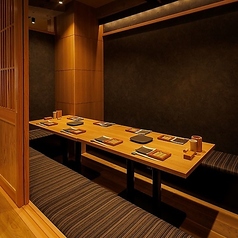 炎 難波 心斎橋店の特集写真