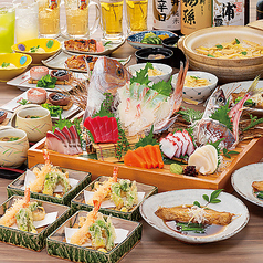 板前がいる町の酒場 庄や 新小岩南口店のおすすめ料理1
