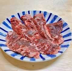 牛ハラミ