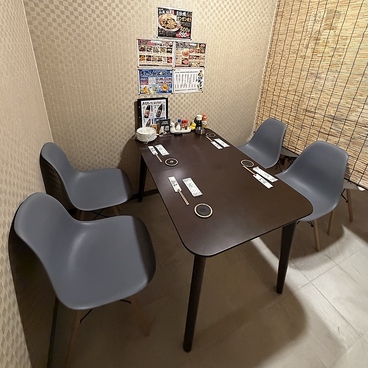 居酒屋ダイニング あひるの雰囲気1