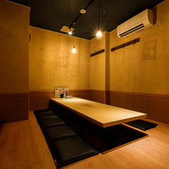 ゆったりくつろげて飲めるのが◎素敵なお時間をお過ごしください♪