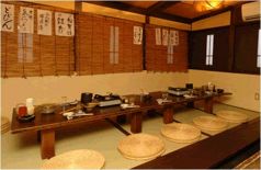 麦屋の写真3