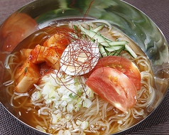 盛岡冷麺