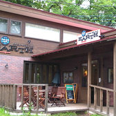 nature cafe EARTHの雰囲気2