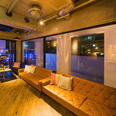 SANDY TERRACE サンディ テラス 恵比寿店の雰囲気2