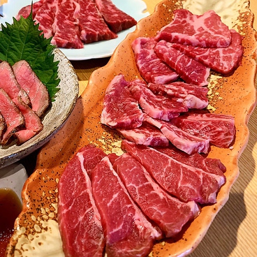 焼肉 暁のおすすめ料理1