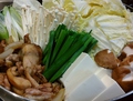 地鶏亭 仁 魔法のパスタ札幌白石店のおすすめ料理1