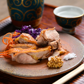 鶏と魚と野菜 Summy のおすすめ料理2