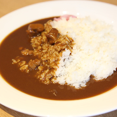 カレーライス　Curry rice