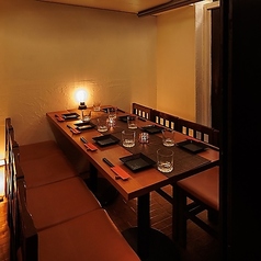 居酒屋ダイニング 縁 ENISHI 新橋店の特集写真