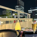 名古屋ビアガーデン Rikyu さくらのおすすめ料理1