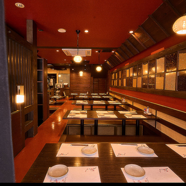 木村屋本店 町田店の雰囲気1