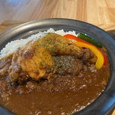 のきしたカフェのおすすめ料理3