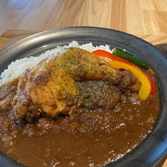 のきしたカフェのおすすめ料理3