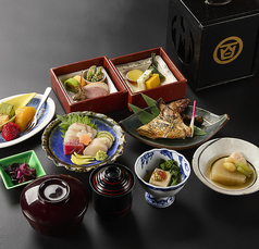 百足屋 本店のコース写真