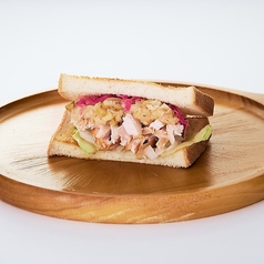 Cafe&Bar SOU ソウのおすすめランチ2