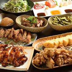 焼鳥 大勝のおすすめポイント1