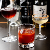 MUSIC BAR universe ミュージックバーユニバースのおすすめ料理3